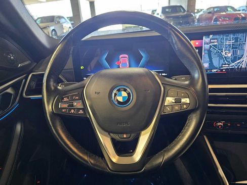 Certified 2023 BMW i4 eDrive35 RWD image 11