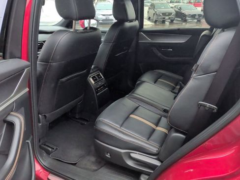 Used 2025 MAZDA CX-90 3.3 Turbo S w/ Premium Package image 10