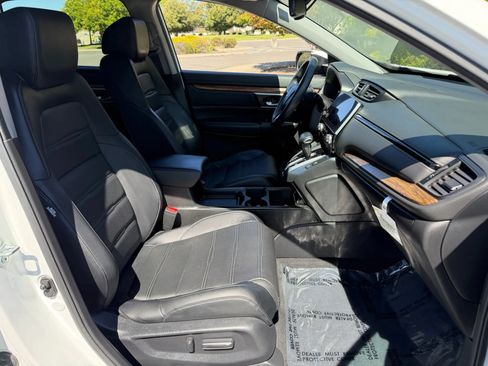 Used 2022 Honda CR-V EX-L image 15