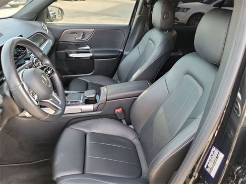 Certified 2021 Mercedes-Benz GLB 250 image 16