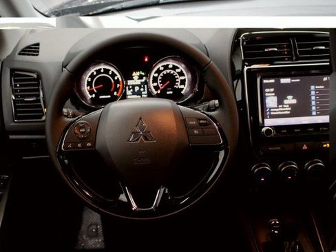 New 2026 Mitsubishi Outlander Sport SE image 21