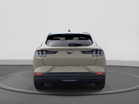 New 2026 Ford Mustang Mach-E Select RWD image 5