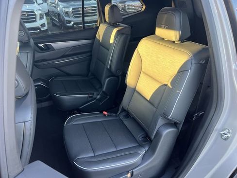 New 2026 Buick Enclave Sport Touring w/ Power Package image 14