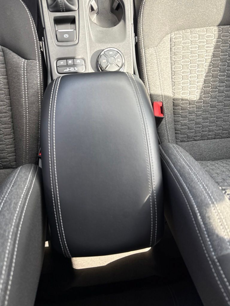 Used 2024 Ford Ranger XLT w/ Technology Package AWD/4WD image 18
