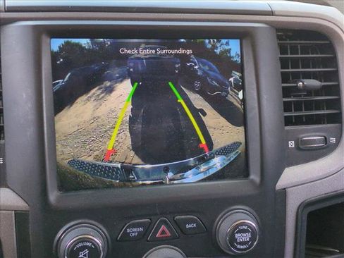 Used 2019 RAM 1500 Tradesman image 12