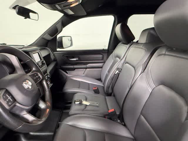 Used 2023 RAM 1500 Tradesman AWD/4WD image 27