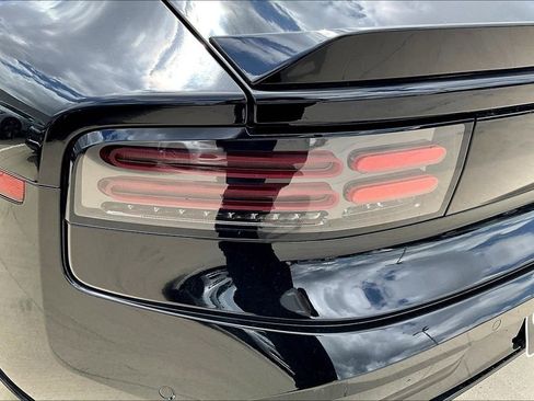 Used 2024 Nissan Z Performance w/ Floor Mat Package image 35