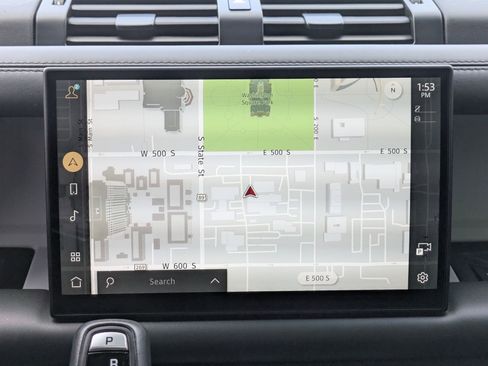 Used 2025 Land Rover Defender 110 X-Dynamic SE image 23