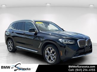Used 2023 BMW X3 xDrive30i w/ Convenience Package AWD/4WD 360° Tour