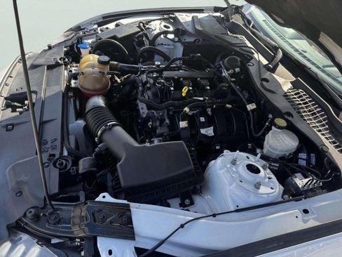 Used 2021 Ford Mustang Coupe image 71