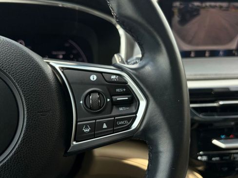 Used 2022 Acura MDX SH-AWD w/ Technology Package image 28