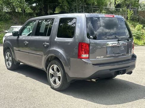 Used 2015 Honda Pilot SE image 19