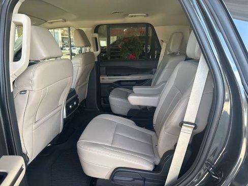 Certified 2023 Ford Expedition XLT image 12