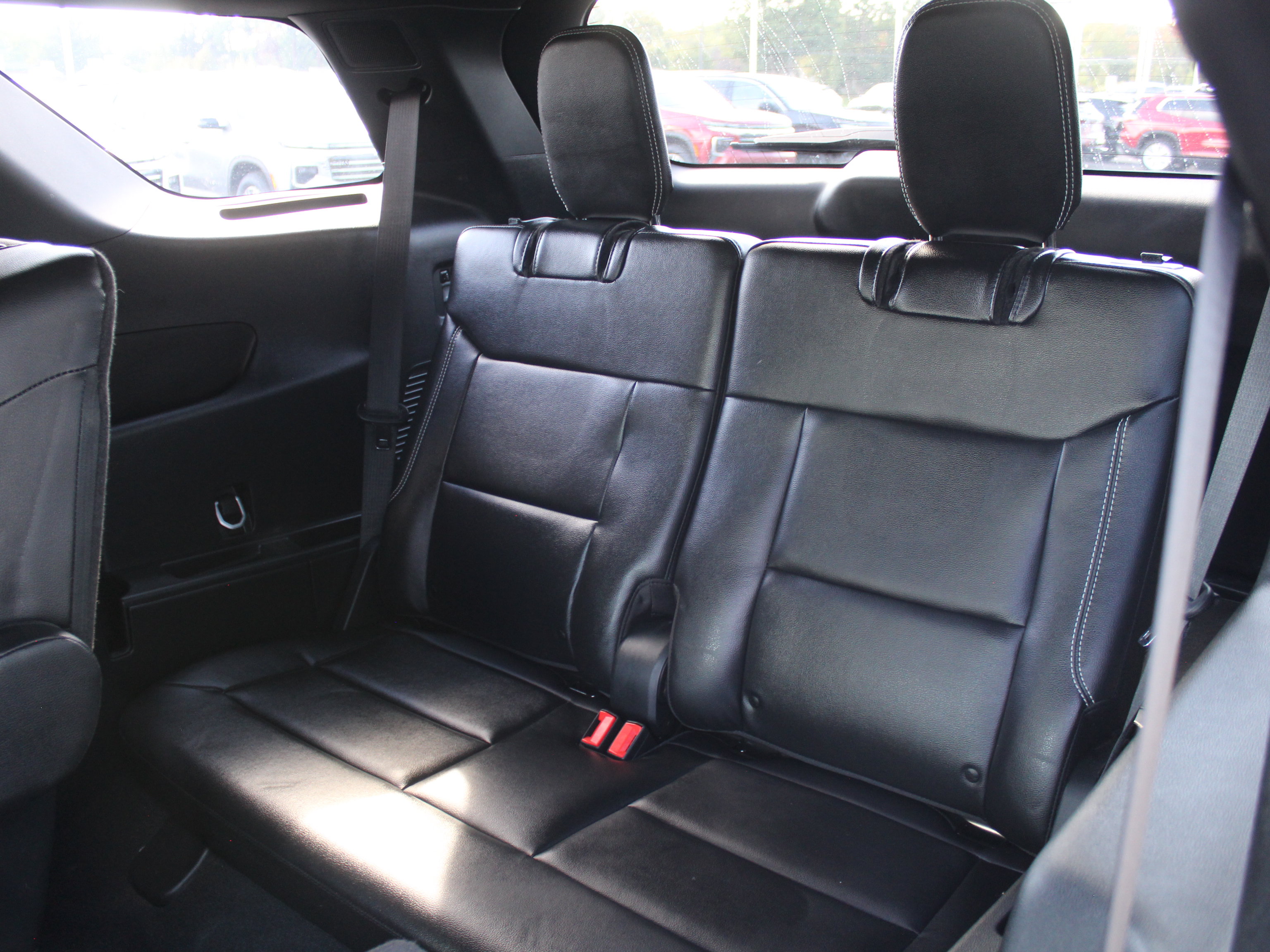Used 2023 Ford Explorer ST w/ Equipment Group 401A AWD/4WD image 25