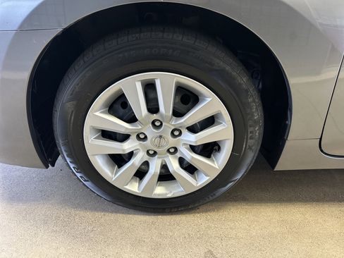 Used 2014 Nissan Altima 2.5 S image 37