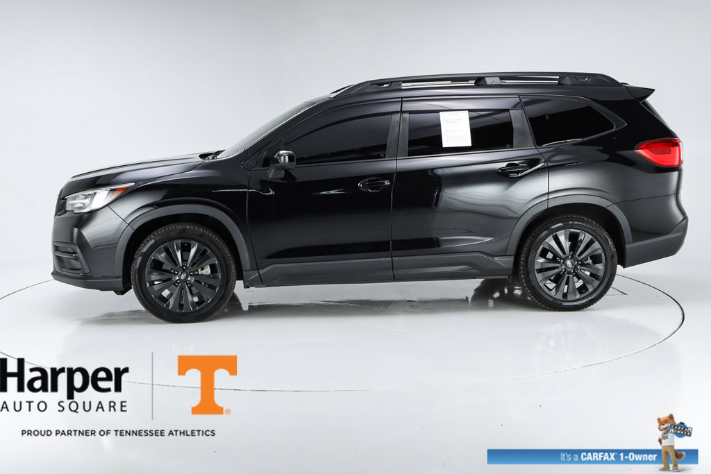 Used 2022 Subaru Ascent Onyx Edition AWD/4WD image 2