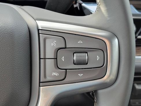 New 2026 Chevrolet Silverado 1500 LT AWD/4WD image 17