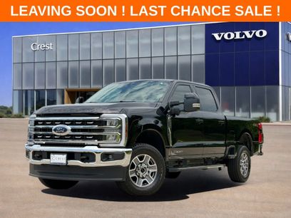 Used 2025 Ford F250 Lariat
