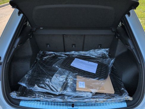 New 2025 Audi Q3 2.0T Premium image 35