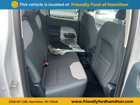 Used 2026 Ford Maverick XLT w/ XLT Luxury Package image 39