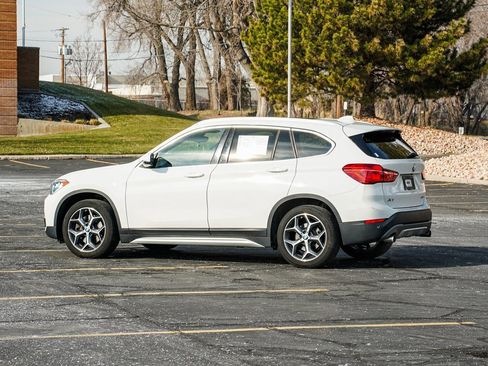 Used 2019 BMW X1 xDrive28i w/ Convenience Package image 7