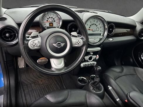 Used 2007 MINI Cooper S FWD image 3