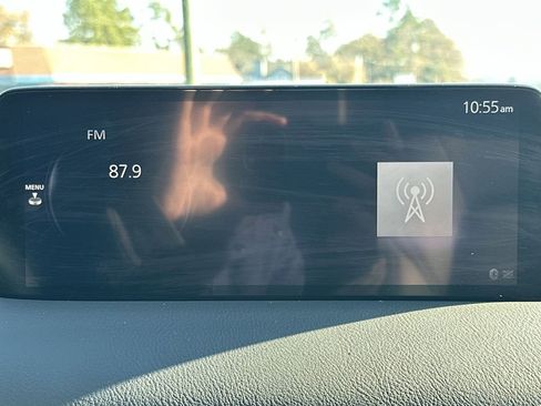 Used 2022 MAZDA CX-5 Carbon Edition image 16