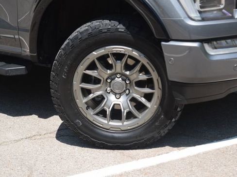 Used 2021 Ford F150 Lariat w/ Equipment Group 502A High AWD/4WD image 31