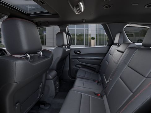 New 2026 Dodge Durango GT image 24