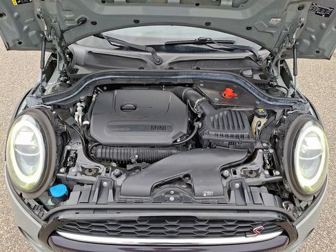 Used 2020 MINI Cooper S FWD image 29