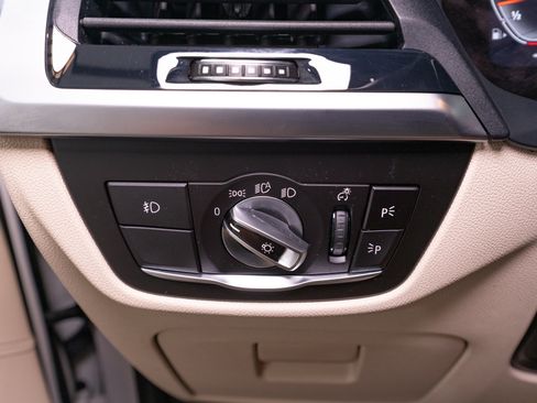 Used 2021 BMW X3 sDrive30i w/ Executive Package RWD image 33