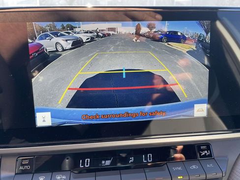 Used 2025 Toyota Camry SE w/ Multimedia Upgrade Package image 40