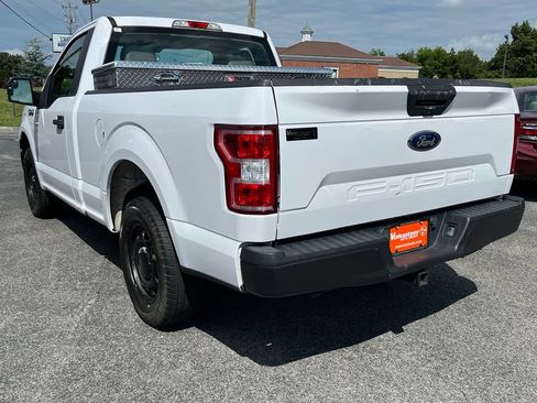 Used 2018 Ford F150 XL RWD image 6