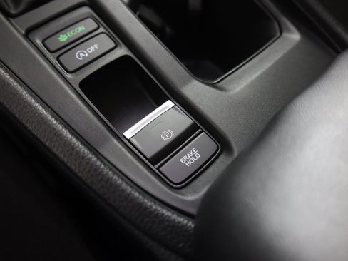 Used 2025 Honda Accord LX image 43