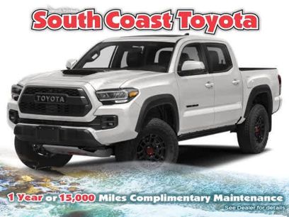 Used 2023 Toyota Tacoma TRD Pro