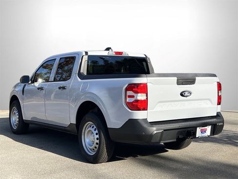 New 2025 Ford Maverick XL image 22