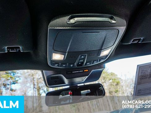 Used 2024 Ford Expedition Max Limited image 36