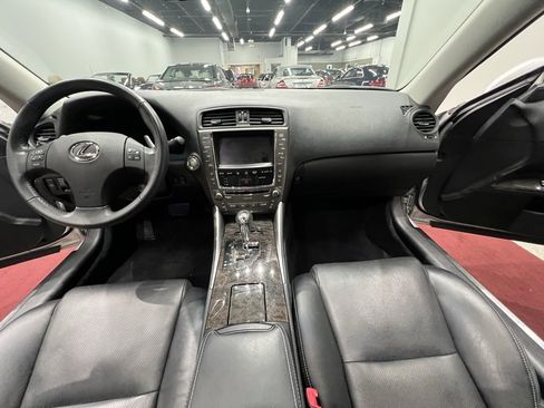 Used 2010 Lexus IS 350C image 35