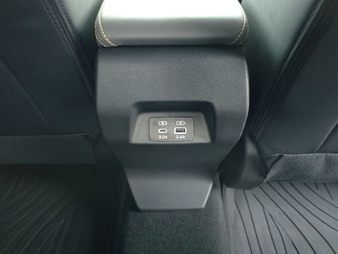 New 2026 Subaru Crosstrek 2.5i Sport image 16