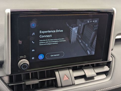 New 2025 Toyota RAV4 XLE image 24