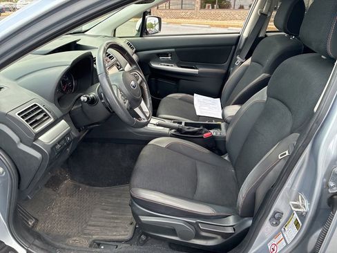 Used 2016 Subaru Crosstrek 2.0i Premium w/ Moonroof Package AWD/4WD image 9