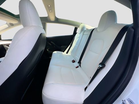 Used 2023 Tesla Model 3 Standard Range RWD image 20