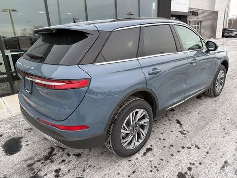 New 2026 Lincoln Corsair Premiere image 3