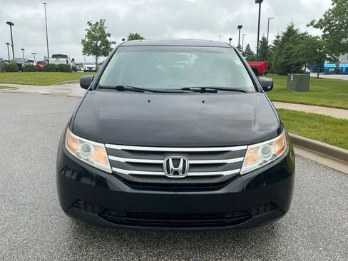 Used 2013 Honda Odyssey EX-L image 8