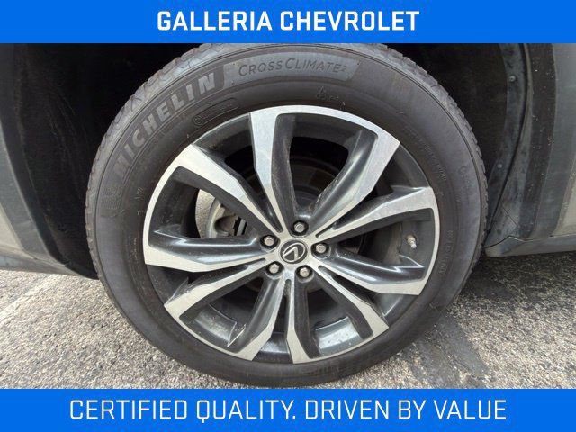 Used 2018 Lexus RX 350 AWD w/ Premium Package image 4