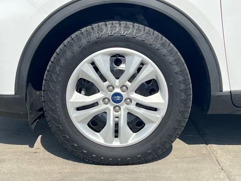 Used 2021 Ford Escape S image 25