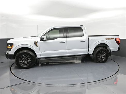 Used 2025 Ford F150 Tremor w/ Equipment Group 402A High AWD/4WD image 29