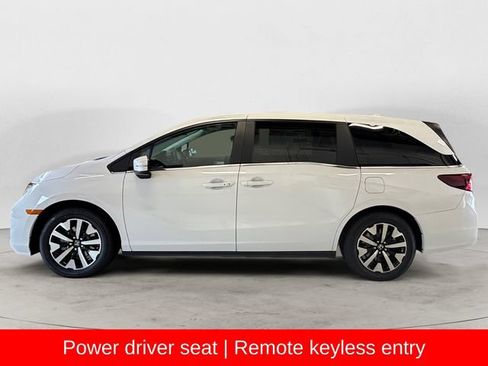 New 2026 Honda Odyssey EX-L image 2