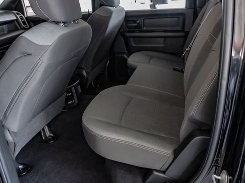 Used 2022 RAM 3500 Tradesman image 37