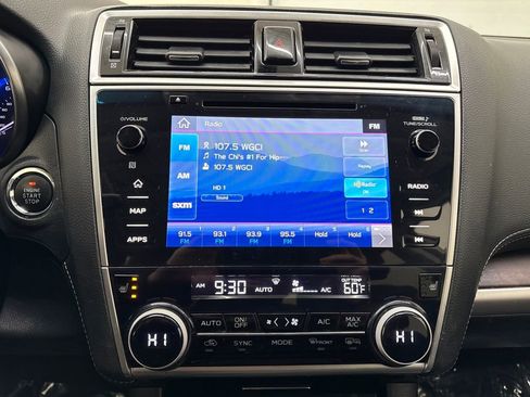 Used 2019 Subaru Outback 2.5i Limited w/ Popular Package #2 image 20